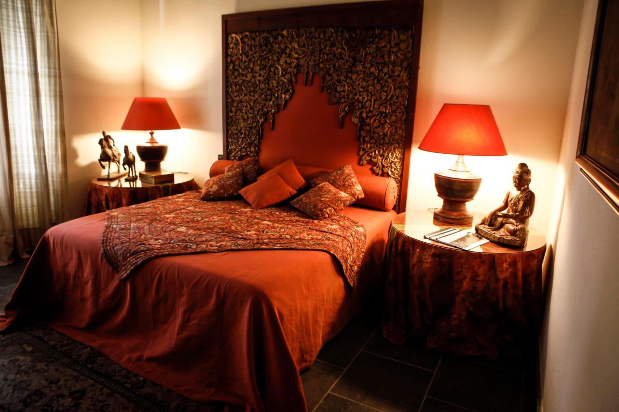 Borgo Antico XIX Sec. Bed and Breakfast Gesturi Exteriör bild