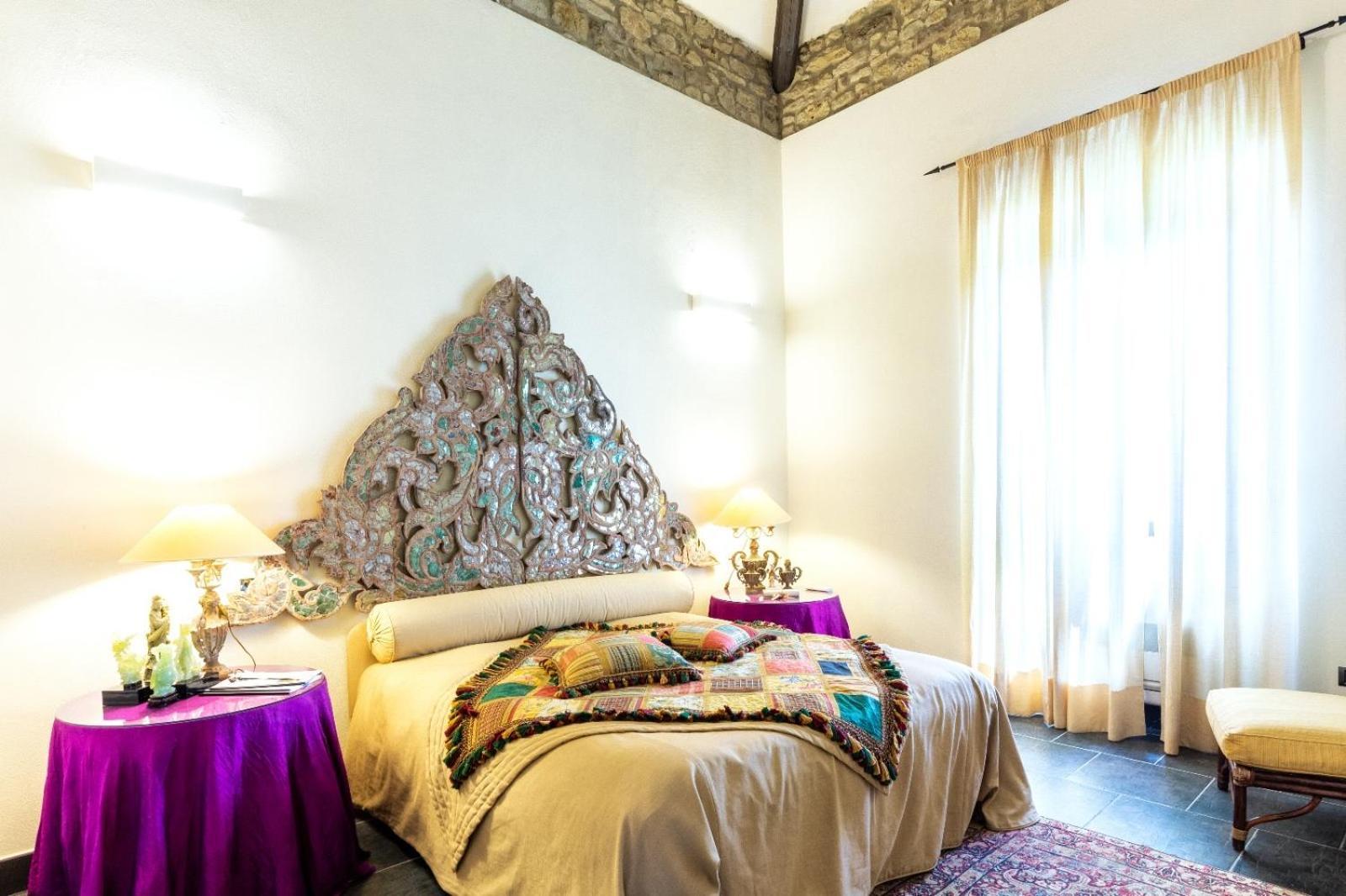 Borgo Antico XIX Sec. Bed and Breakfast Gesturi Exteriör bild