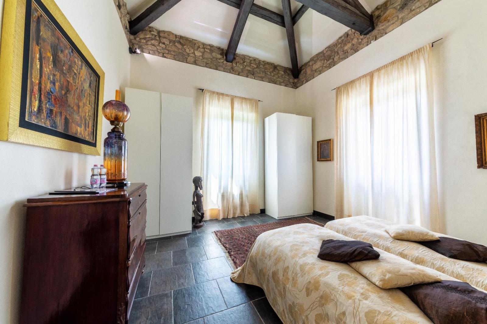 Borgo Antico XIX Sec. Bed and Breakfast Gesturi Exteriör bild