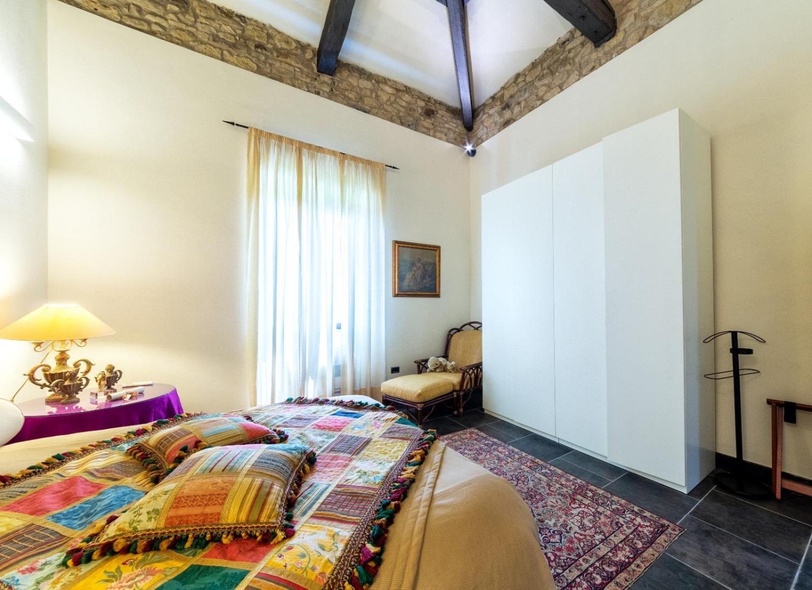 Borgo Antico XIX Sec. Bed and Breakfast Gesturi Exteriör bild