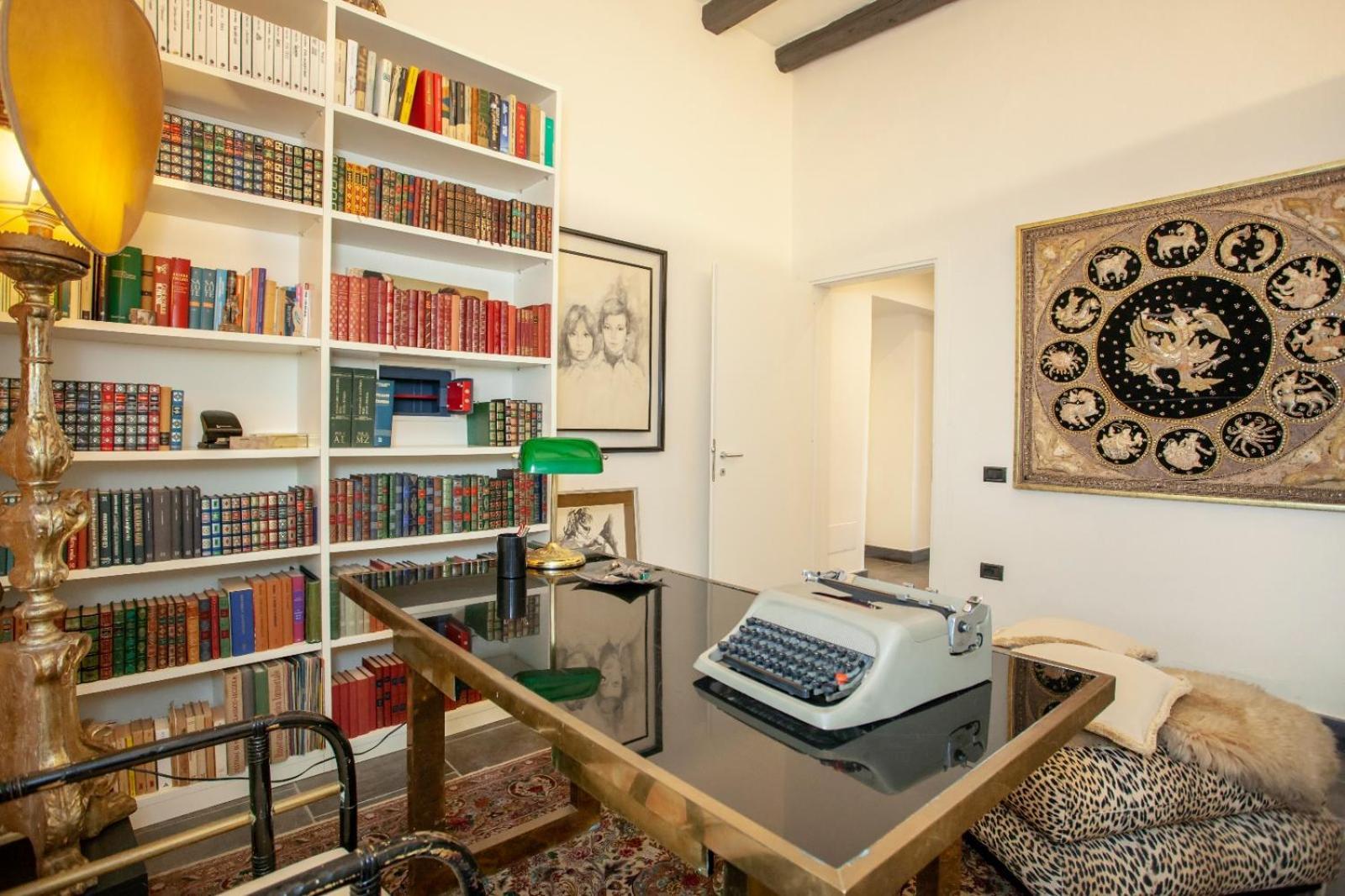 Borgo Antico XIX Sec. Bed and Breakfast Gesturi Exteriör bild