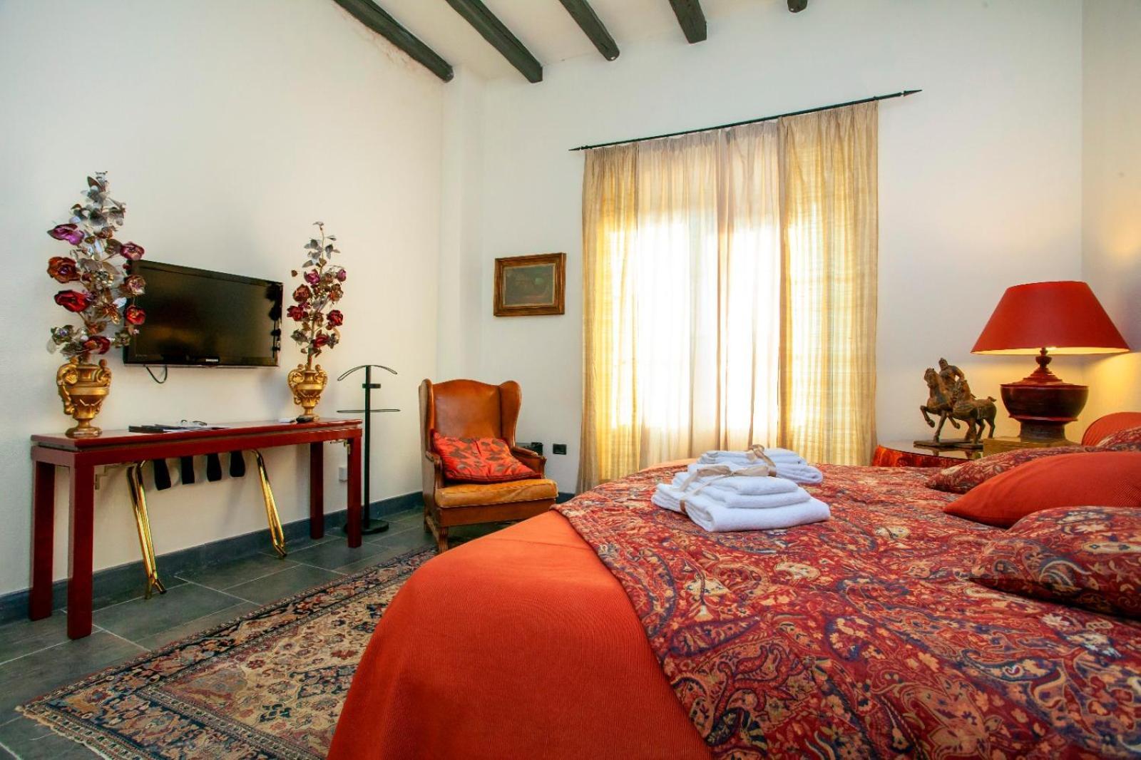 Borgo Antico XIX Sec. Bed and Breakfast Gesturi Exteriör bild