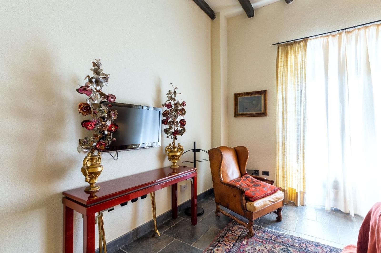 Borgo Antico XIX Sec. Bed and Breakfast Gesturi Exteriör bild