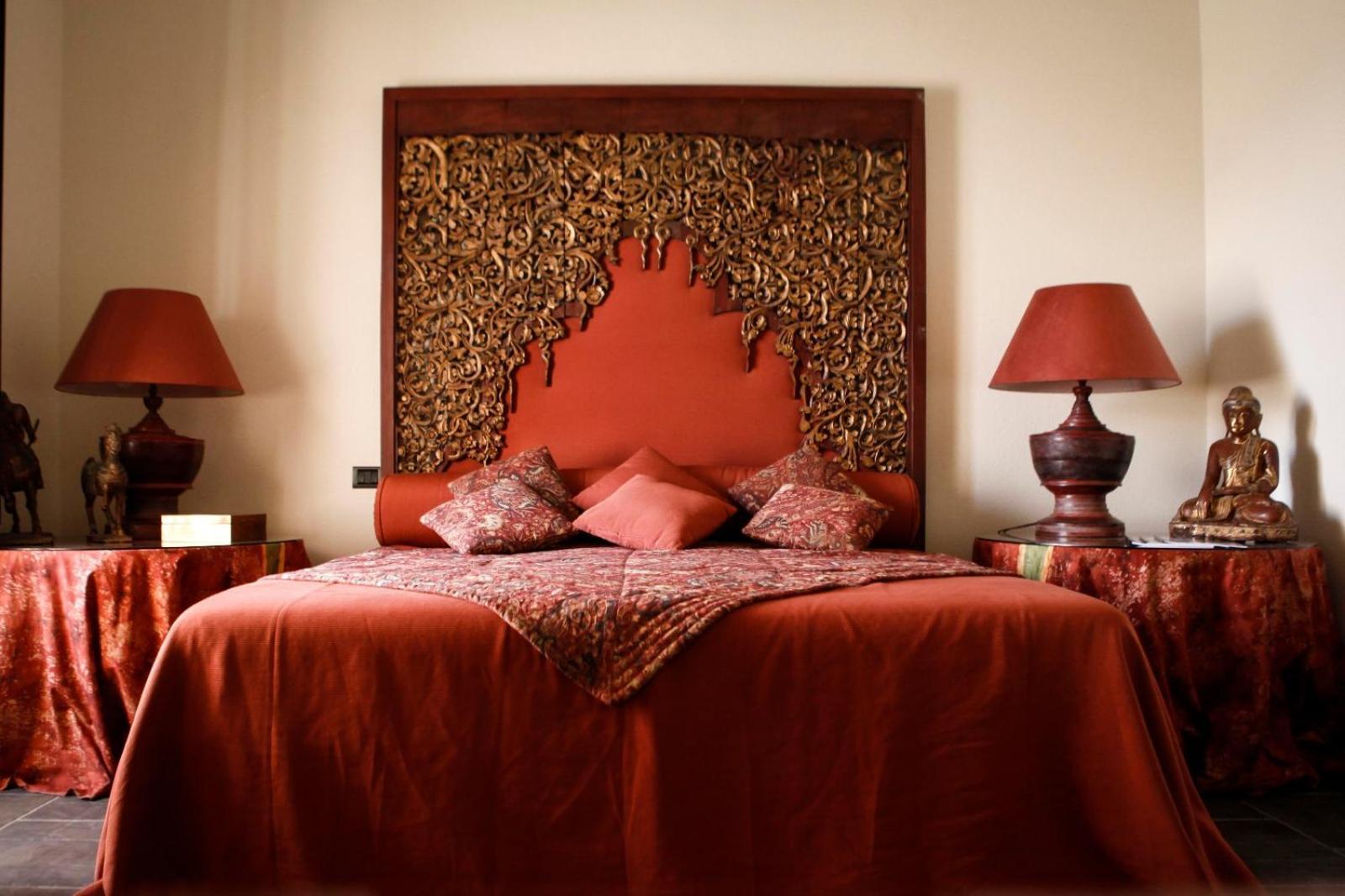 Borgo Antico XIX Sec. Bed and Breakfast Gesturi Exteriör bild