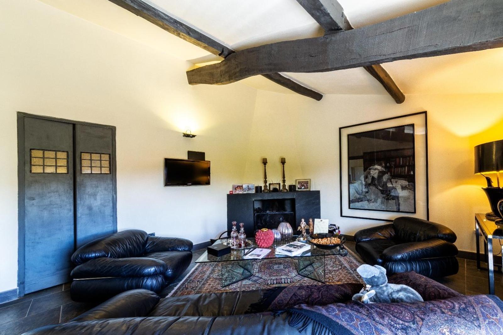 Borgo Antico XIX Sec. Bed and Breakfast Gesturi Exteriör bild